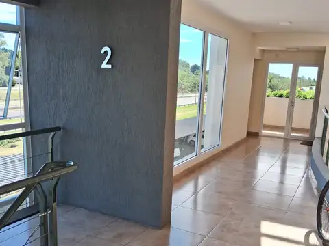 DOS AMB EN BARRANCAS DE IRAOLA