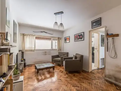 AVENIDA ALVAREZ THOMAS 1847 , Piso 1