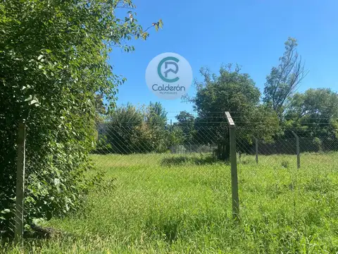 Terreno en Venta en Moreno, USD 45.000