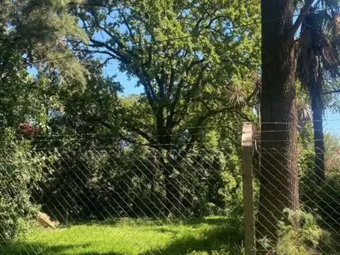 Terreno en Venta de 856,0 m2