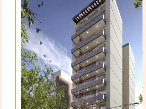 Venta de departamento un dormitorio, La Plata