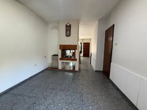 Casa en Venta 25 años