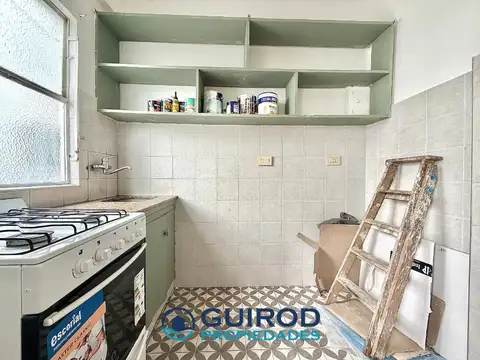 Departamento en Alquiler de 1 dormitorio