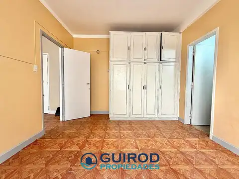 Departamento en Alquiler Permite mascota