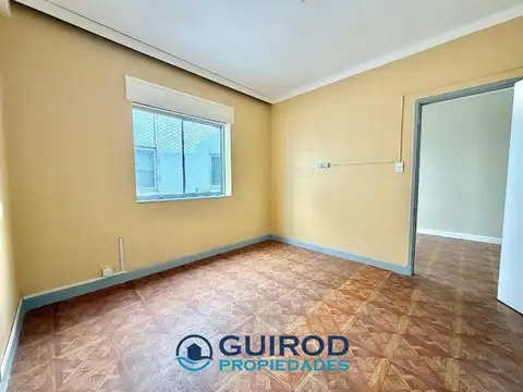 Departamento en Alquiler 50 años