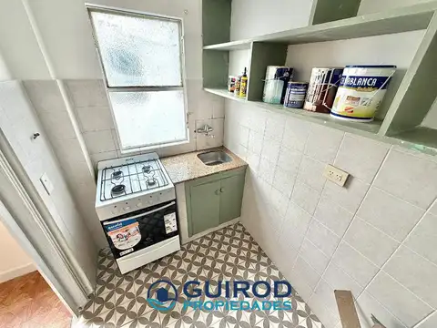 Departamento en Alquiler en Nuñez, $ 475.000