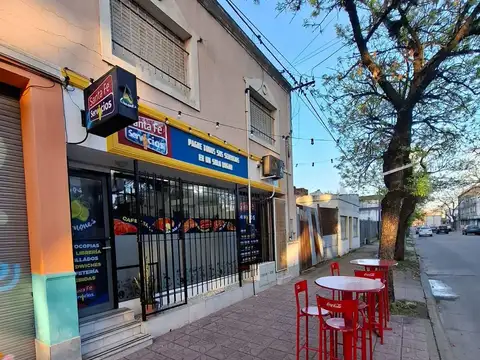 VENTA FONDO COMERCIO COBRO DE SERVICIOS Y ANEXOS