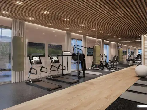 Departamento en Venta de 4 ambientes