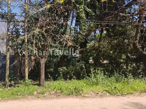 VENTA LOTE EN VILLA UDAONDO 500 m2 