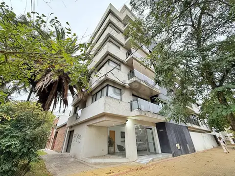 DEPARTAMENTO DE 2 DORMITORIOS CON COCHERA EN VENTA