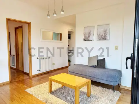 Departamento en Venta en Parque San Martín, USD 164.000
