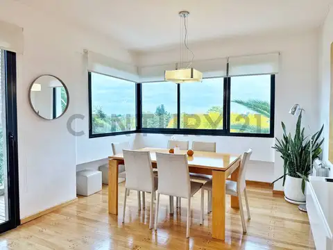 Departamento en Venta con 2 cocheras