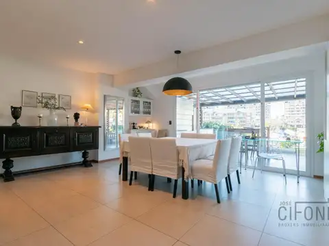 Departamento en Alquiler 10 años