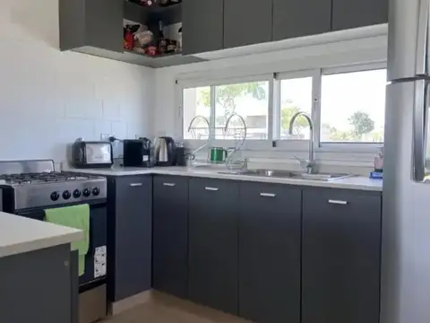 Casa en Alquiler en Pilar del Este - Santa Emilia, USD 1.500