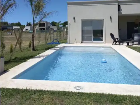 Casa en Alquiler de 2 dormitorios
