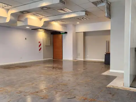 Oficina en Alquiler en Monserrat, $ 1.800.000