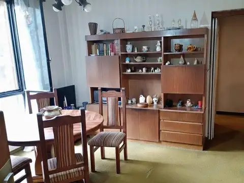 Departamento en Venta en Olivos Uzal / Panamericana, USD 89.000