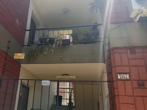 Coronel Manuel Rosetti al 2800