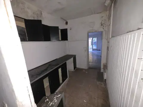 Depto Tipo Casa en Venta en Echesortu, USD 59.000