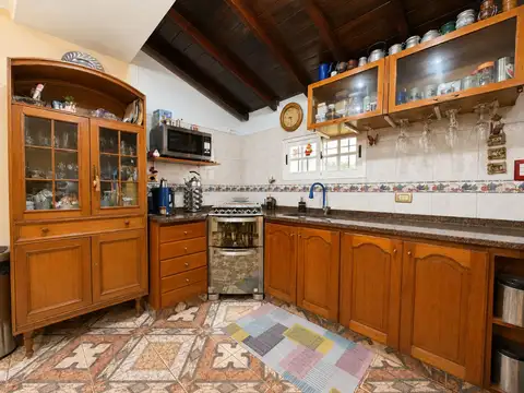 Casa en Venta de 3 dormitorios