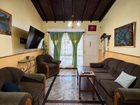Casa en Venta en Lanus Este, USD 128.000