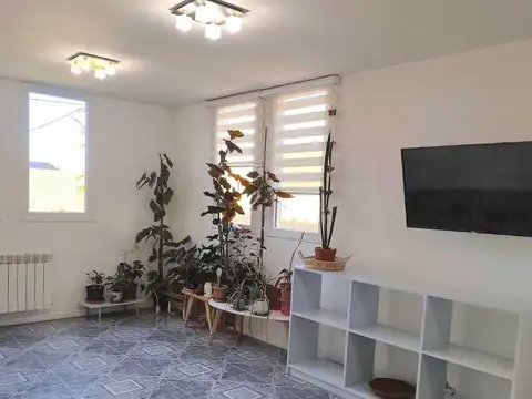 Casa en Venta 18 años
