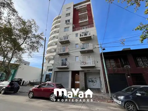 MONOAMBIENTE EN ALQUILER ZÁRATE