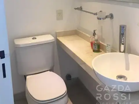 Departamento en Venta con 2 cocheras