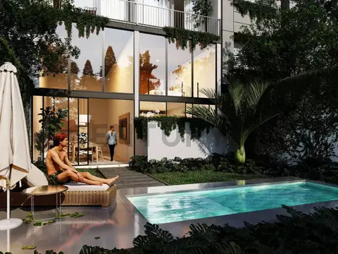 Departamento en Venta A Estrenar