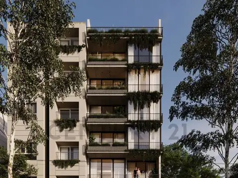 Departamento en Venta de 4 ambientes