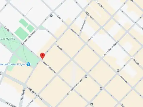 Local en Alquiler de 100m2 en Palermo