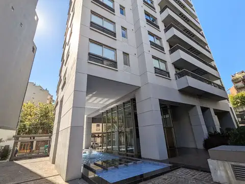 Departamento en Alquiler en Palermo, CABA