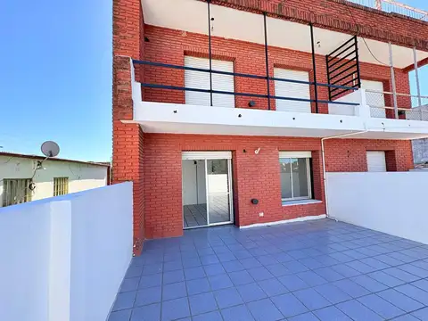 Departamento en Venta 35 años
