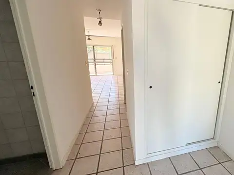 Departamento en venta en Escobar con 2 dormitorios. Sin expensas