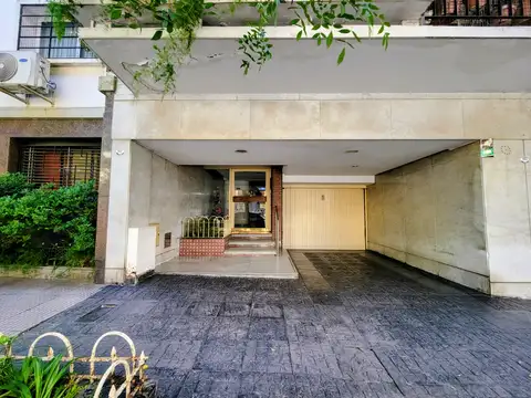 Departamento de 65 m² con 2 Habitaciones + Escritorio Cochera Fija en Alquiler en Primera Junta