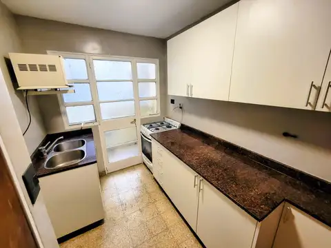 Departamento en Alquiler en Caballito, $ 900.000