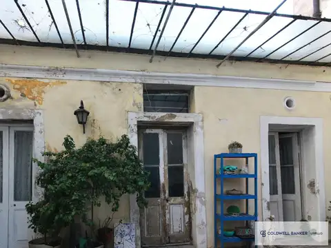 Casa en Venta 70 años