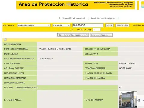 Casa en Venta al Sur