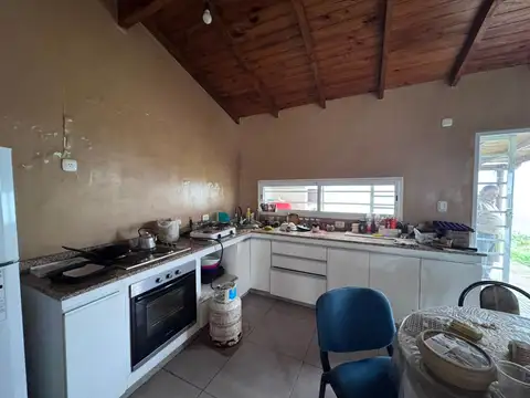 Casa en Venta 16 años