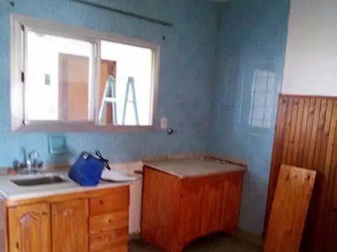 Departamento en Alquiler con 1