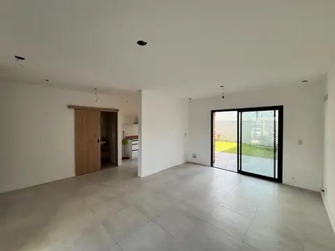 Casa en Venta A Estrenar