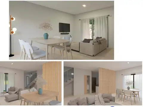Casa en Venta en Fisherton, USD 130.000