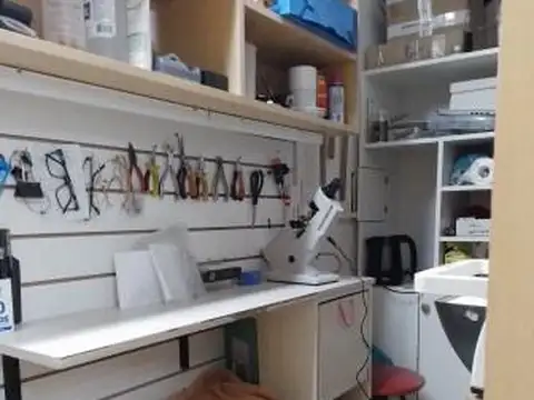 Local en Venta 40 años