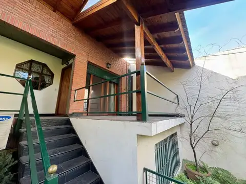 ALQUILER DEPARTAMENTO 2 AMBIENTES HURLINGHAM