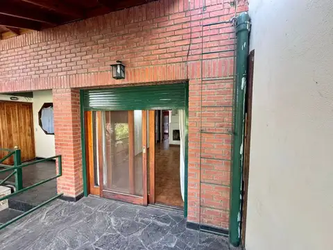 ALQUILER DEPARTAMENTO 2 AMBIENTES HURLINGHAM