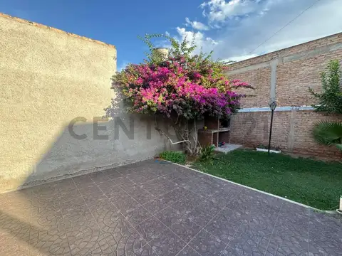 CASA EN VENTA MAIPU