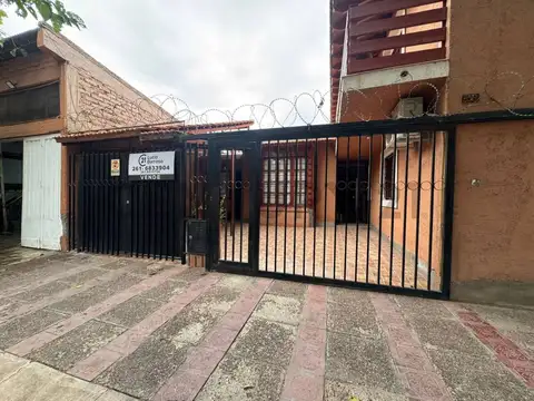 CASA EN VENTA MAIPU