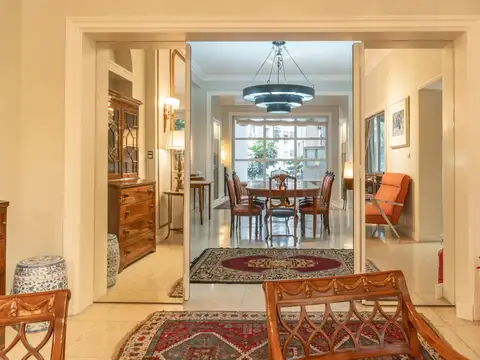 Departamento en Venta en Recoleta, Capital Federal