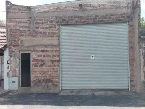 GALPON/DEPOSITO GERLI,  AVELLANEDA