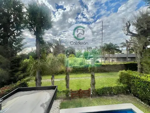 Casa en Venta en Country Club Banco Provincia, USD 359.000
